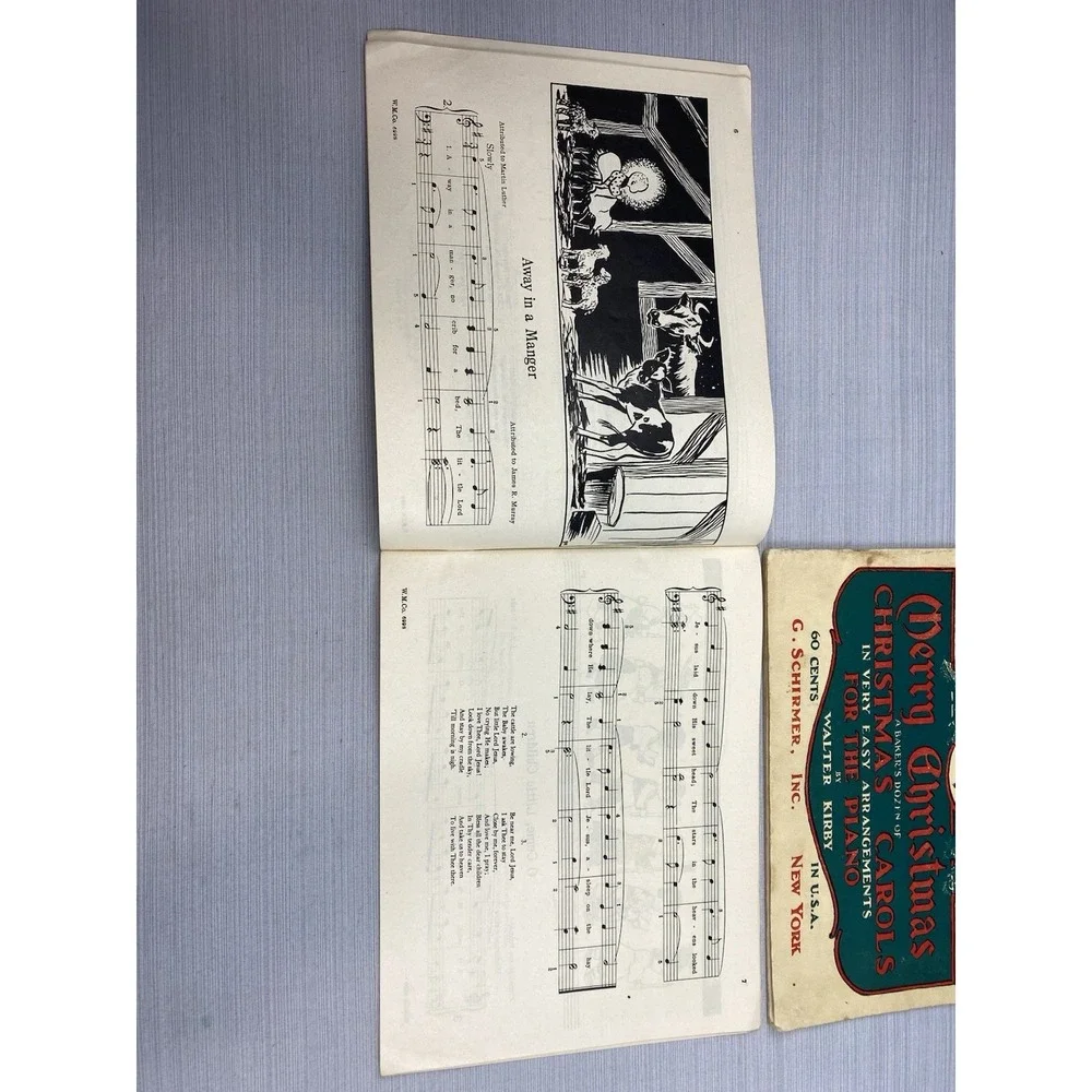 N/A includes books